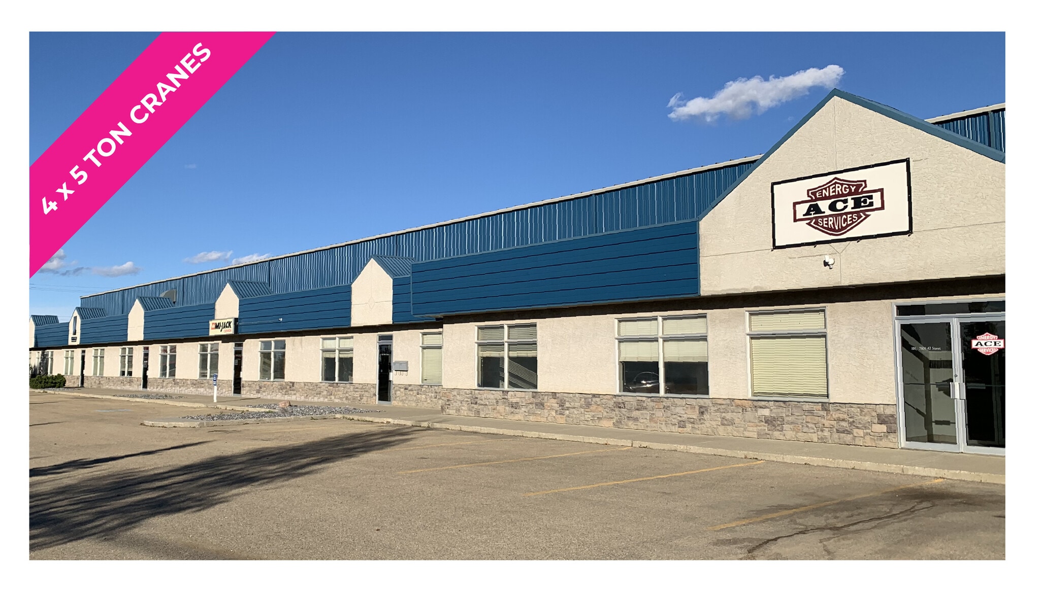 7609 42nd St, Leduc, AB à louer Photo intérieure– Image 1 sur 10