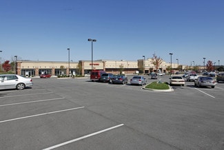 Plus de détails pour 11509 Lebanon Rd, Mount Juliet, TN - Local commercial à louer