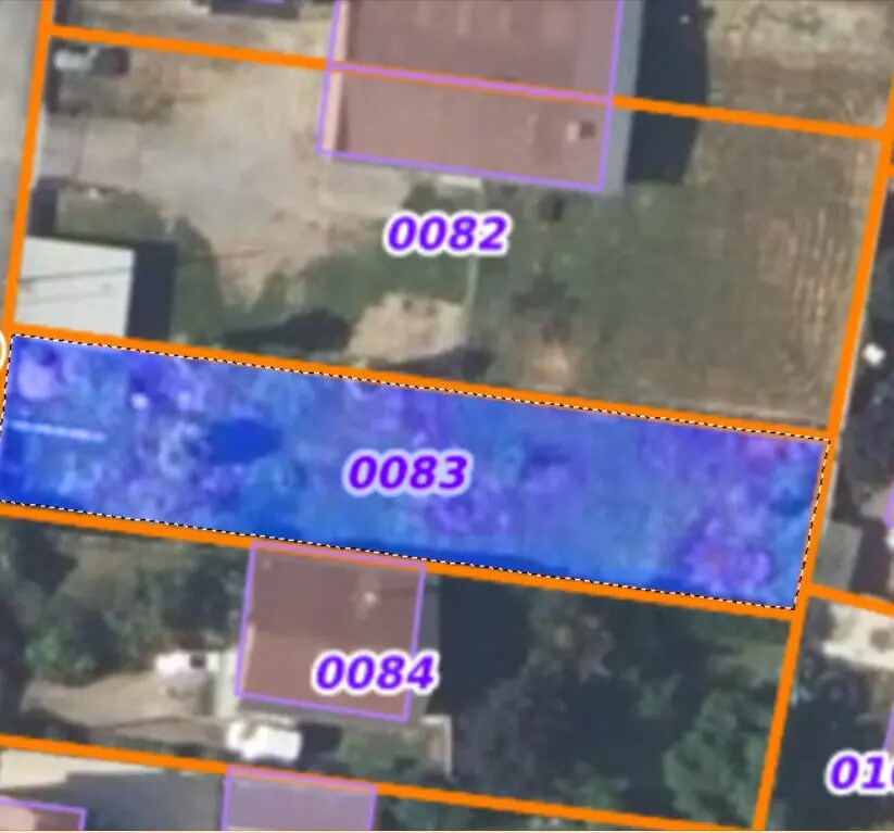 Terrain dans Châtellerault à vendre Photo de l’immeuble– Image 1 sur 2