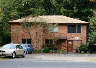 Plus de détails pour 23700 Edmonds Way, Edmonds, WA - Bureau/Médical à louer