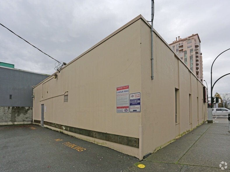 445 6th St, New Westminster, BC à louer - Photo de l’immeuble – Image 3 sur 8