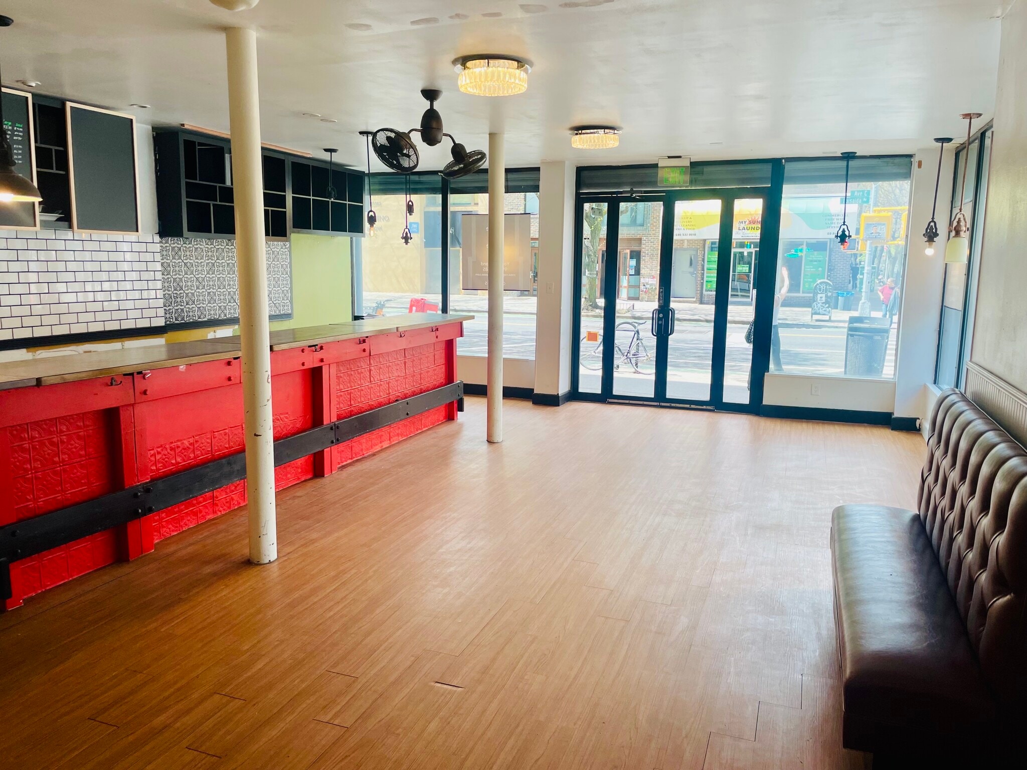 68 Loisaida Ave, New York, NY à louer Photo intérieure– Image 1 sur 5