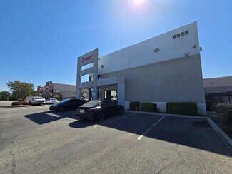 Plus de détails pour 6638 Doolittle Ave, Riverside, CA - Industriel/Logistique à vendre