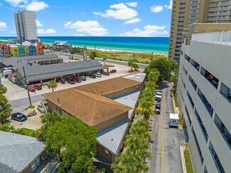 Plus de détails pour 644 W Caladium Cir, Panama City Beach, FL - Logement à vendre