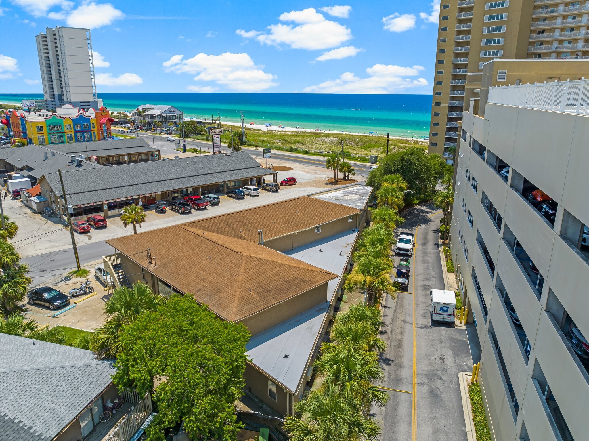 644 W Caladium Cir, Panama City Beach, FL à vendre Photo principale– Image 1 sur 34