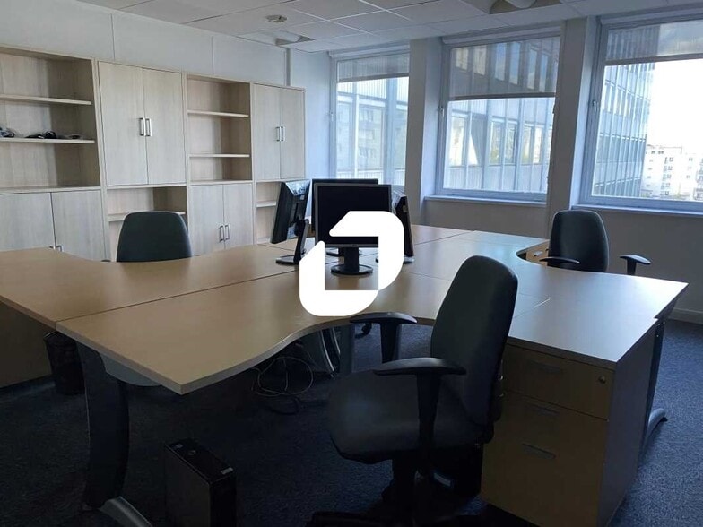 Bureau dans Clichy à vendre - Photo intérieure – Image 3 sur 11