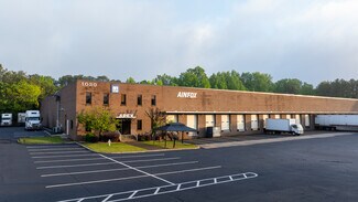 Plus de détails pour 1030 Norcross Industrial Ct, Norcross, GA - Industriel/Logistique à vendre