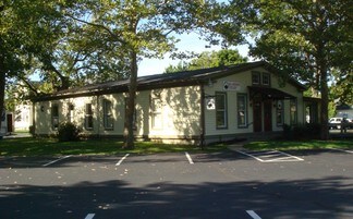 Plus de détails pour 46 Ravenna St, Hudson, OH - Local commercial à louer