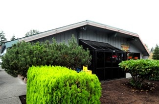 Plus de détails pour 1403 S Meridian, Puyallup, WA - Local commercial à louer