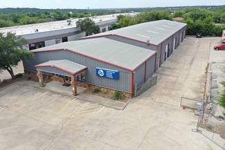 Plus de détails pour 5238 Evers Rd, San Antonio, TX - Bureau, Industriel/Logistique à louer