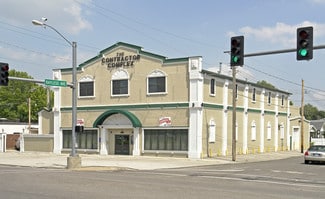 Plus de détails pour 664 Lemay Ferry Rd, Lemay, MO - Bureau à vendre