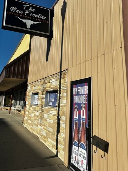 500 Main St, Webster, SD à vendre - Photo de l’immeuble – Image 2 sur 15