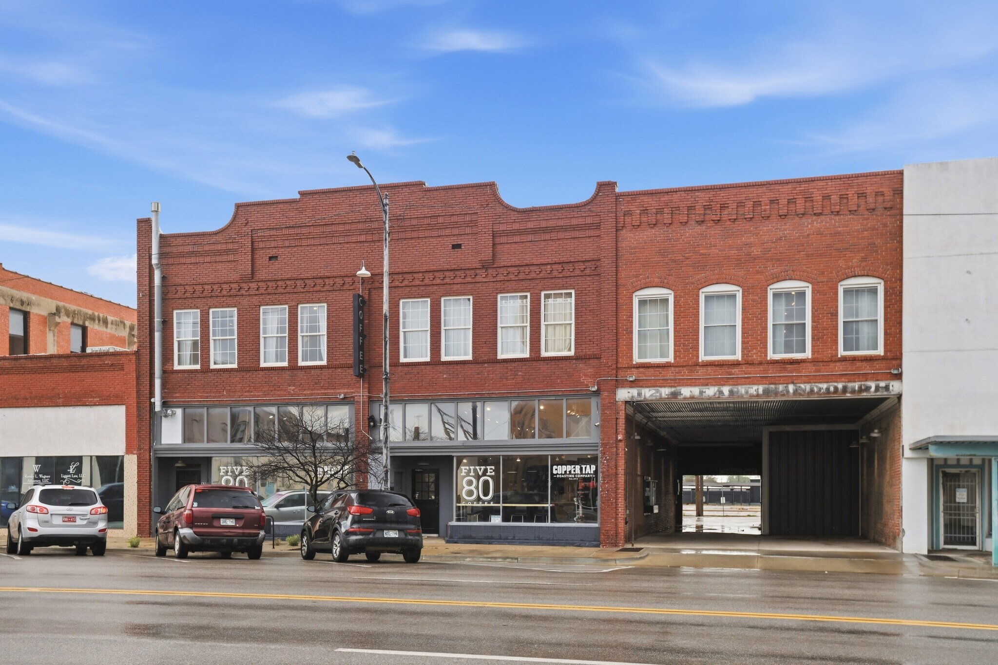 122 E Randolph Ave, Enid, OK à vendre Photo principale– Image 1 sur 59