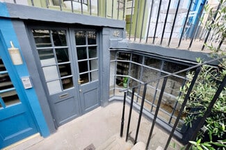 Plus de détails pour 42 Dundas St, Edinburgh - Local commercial à vendre