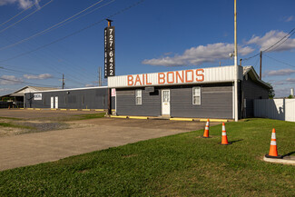 Plus de détails pour 4823-4879 US 287 – à vendre, Nederland, TX