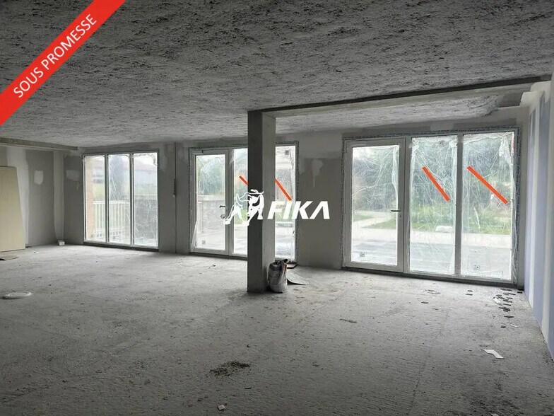 159 Avenue Des Etats Unis, Toulouse à vendre - Photo de l’immeuble – Image 2 sur 5
