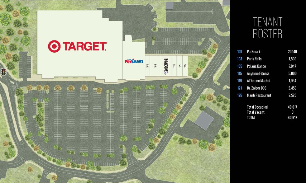 27 S Gateway Dr, Fredericksburg, VA à vendre - Plan de site – Image 3 sur 10