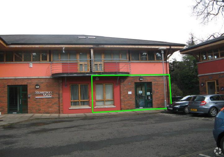 Newforge Ln, Belfast à vendre - Photo de l’immeuble – Image 2 sur 2