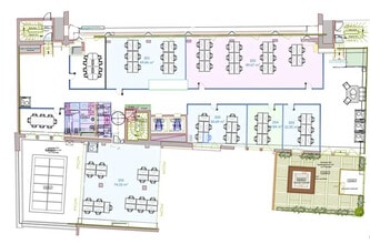 83 Rue La Boétie, Paris à louer Photo de l’immeuble– Image 2 sur 4