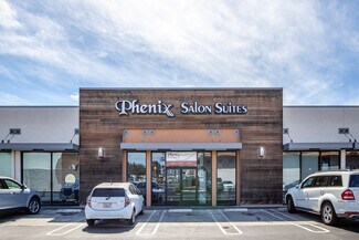 Plus de détails pour 20052 Brookhurst St, Huntington Beach, CA - Local commercial à louer