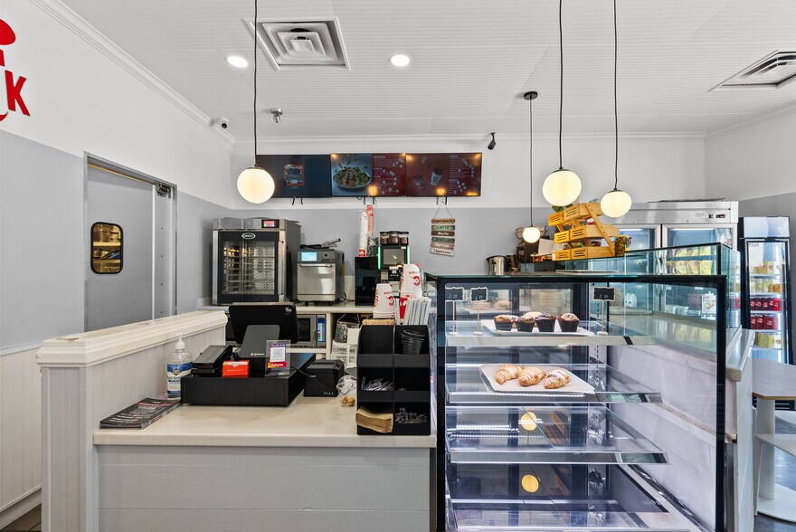 5466-5484 Wilshire Blvd, Los Angeles, CA à louer - Photo de l’immeuble – Image 3 sur 13