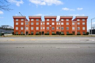 Plus de détails pour 2465 Main St, Atlanta, GA - Bureau à vendre