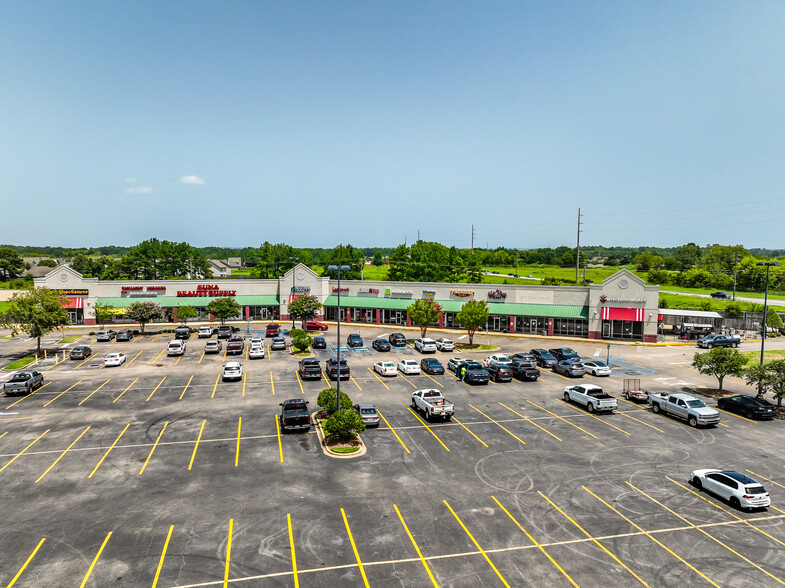 6495-6549 Atlanta Hwy, Montgomery, AL à louer - Photo de l’immeuble – Image 2 sur 12