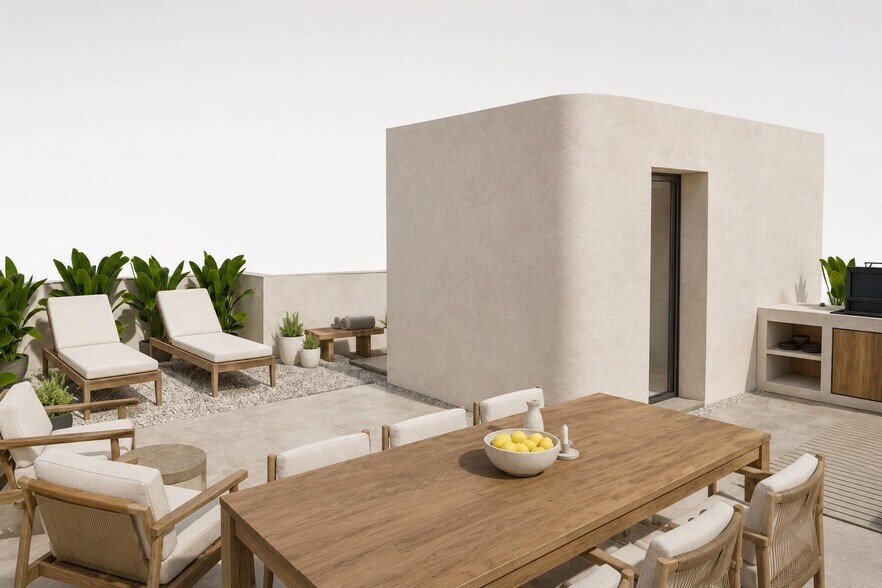 Terrain dans Palma, Islas Baleares à vendre - Photo de l’immeuble – Image 2 sur 28