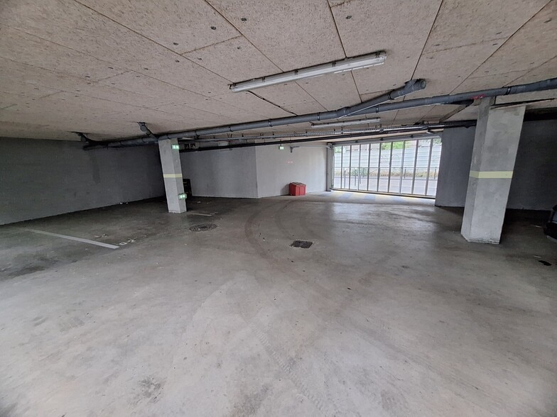 196 Boulevard Godard, Bordeaux à louer - Photo de l’immeuble – Image 2 sur 7