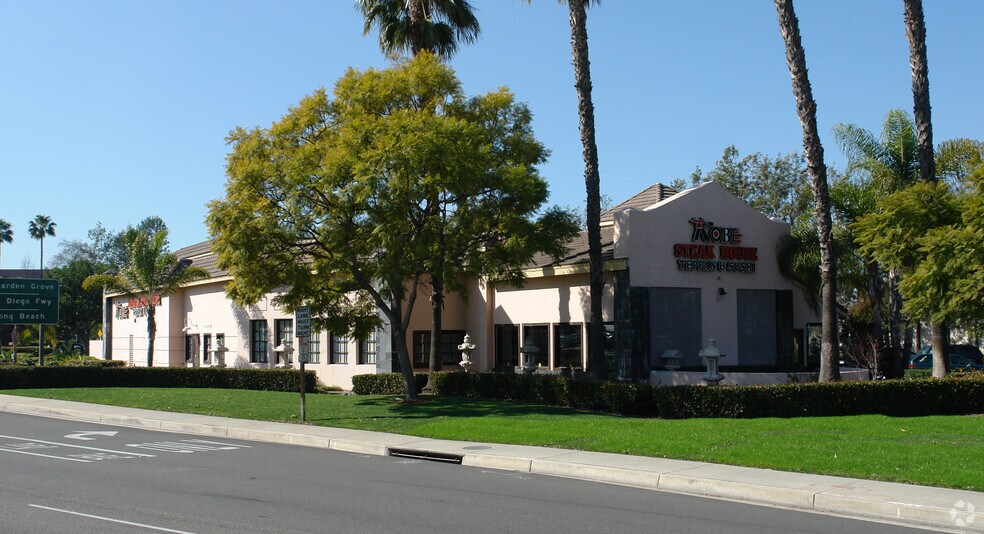 3001 Old Ranch Pky, Seal Beach, CA à vendre - Photo principale – Image 2 sur 5