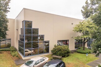 Plus de détails pour 13231 Delf Pl, Richmond, BC - Industriel/Logistique à louer