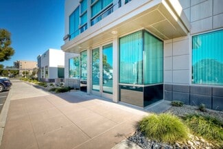 Plus de détails pour 6126 Innovation Way, Carlsbad, CA - Local d’activités à vendre