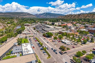 890 Camino Del Rio, Durango, CO à louer Aérien– Image 2 sur 27