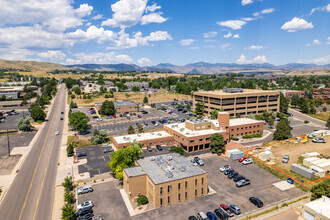 12567 W Cedar Dr, Lakewood, CO - VUE AÉRIENNE  vue de carte