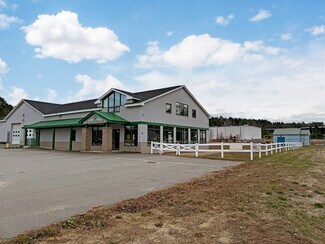 Plus de détails pour 149 Sheep Davis Rd, Pembroke, NH - Local commercial à vendre