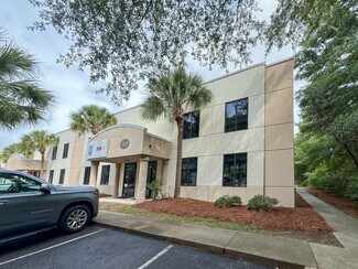 Plus de détails pour 2300 Clements Ferry Rd, Charleston, SC - Industriel/Logistique à louer