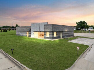 Plus de détails pour 3003 Erika, Sedalia, MO - Industriel/Logistique à vendre