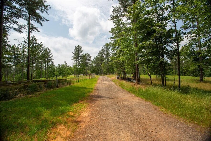 6480 Highway 52 W, Dahlonega, GA à vendre - Photo de l’immeuble – Image 2 sur 5