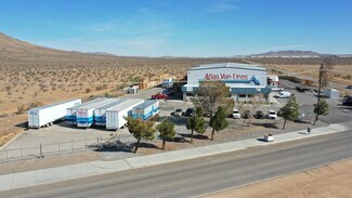 Plus de détails pour 21284 Corwin Rd, Apple Valley, CA - Industriel/Logistique à vendre