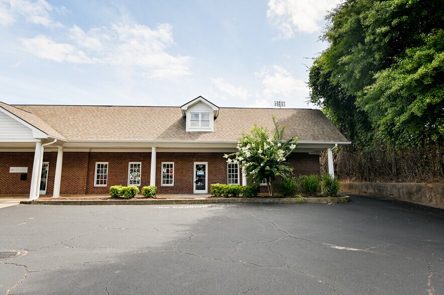 4124 Highway 278 NE, Covington, GA à vendre - Photo de l’immeuble – Image 2 sur 23