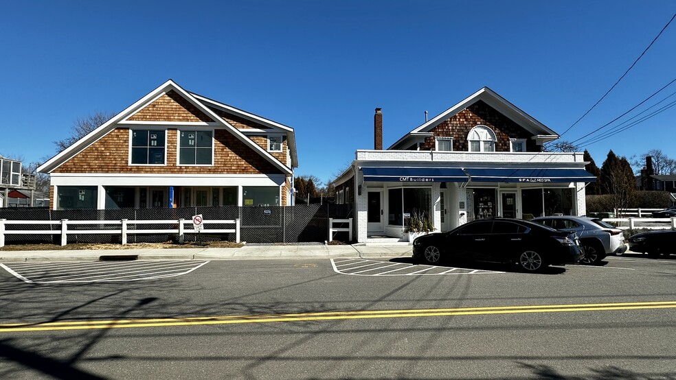 164 Jessup Ave, Quogue, NY à louer - Photo de l’immeuble – Image 2 sur 16