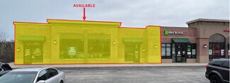 Plus de détails pour First Ave, Grafton, WI - Local commercial à louer