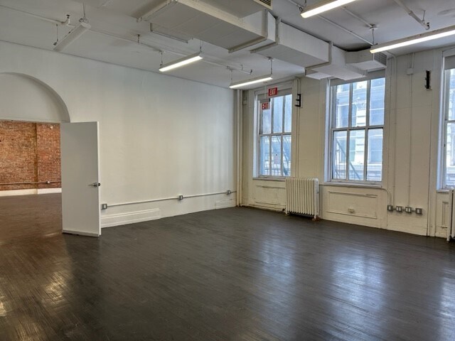552-556 Broadway, New York, NY à louer - Photo intérieure – Image 3 sur 16