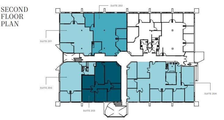 11232 120th Ave NE, Kirkland, WA à louer Plan d’étage– Image 1 sur 1