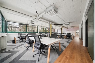 15 Rue Clavel, Paris à louer Photo intérieure– Image 1 sur 14