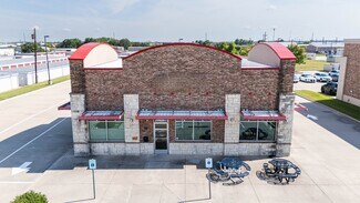 Plus de détails pour 2806 FM 544 Rd, Wylie, TX - Bureau/Local commercial à louer