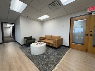 Plus de détails pour 5100 N Brookline Ave, Oklahoma City, OK - Bureau à louer