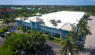 Plus de détails pour 51 Hypoluxo Rd, Hypoluxo, FL - Industriel/Logistique à louer