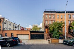 Plus de détails pour 513 Hancock St, Brooklyn, NY - Terrain à vendre