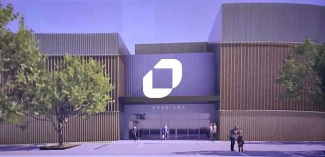 Plus de détails pour Local commercial à louer